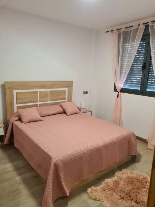 Atico Torreblanca Daire Dış mekan fotoğraf