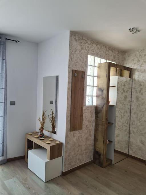 Atico Torreblanca Daire Dış mekan fotoğraf