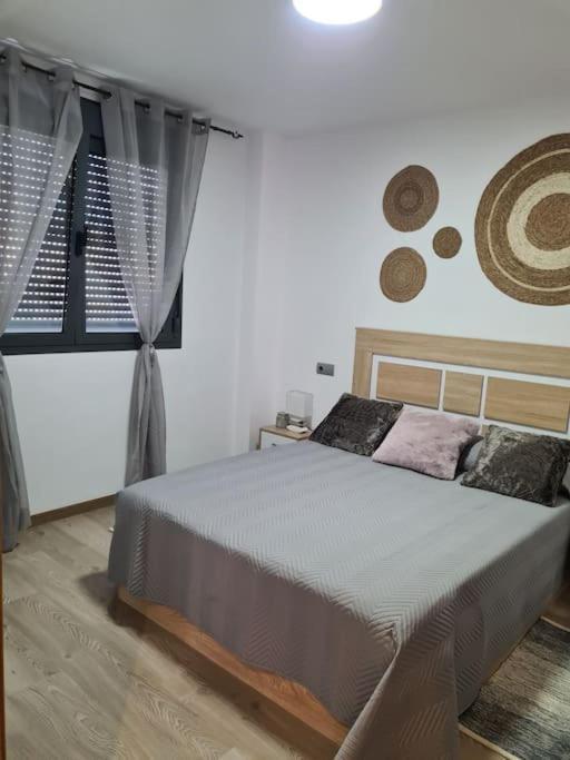 Atico Torreblanca Daire Dış mekan fotoğraf