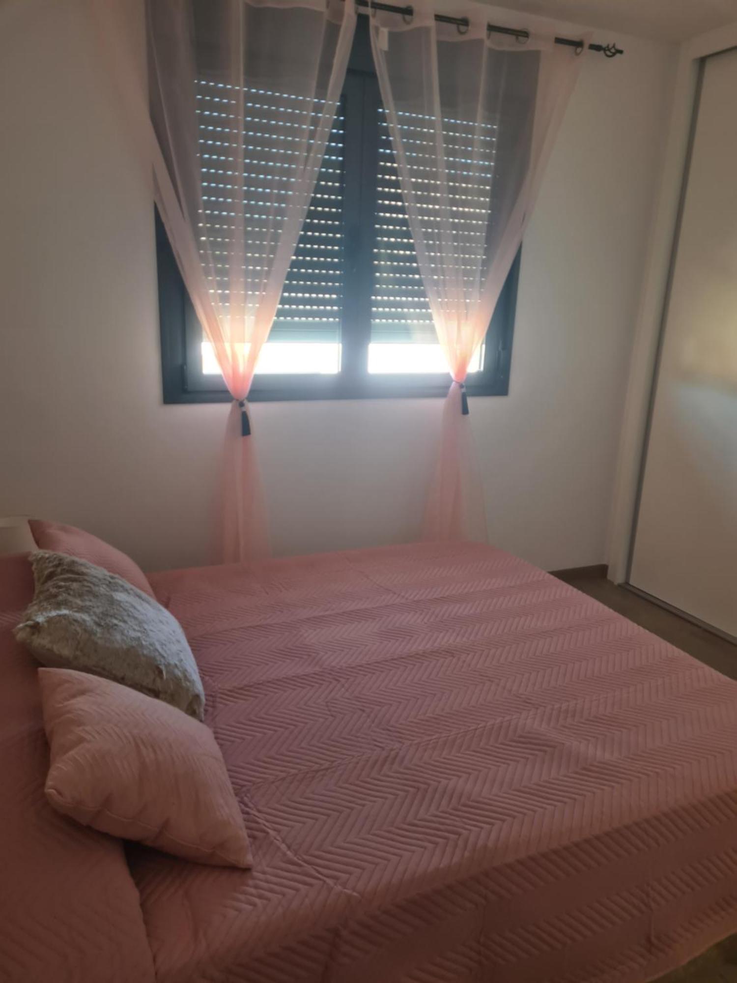 Atico Torreblanca Daire Dış mekan fotoğraf