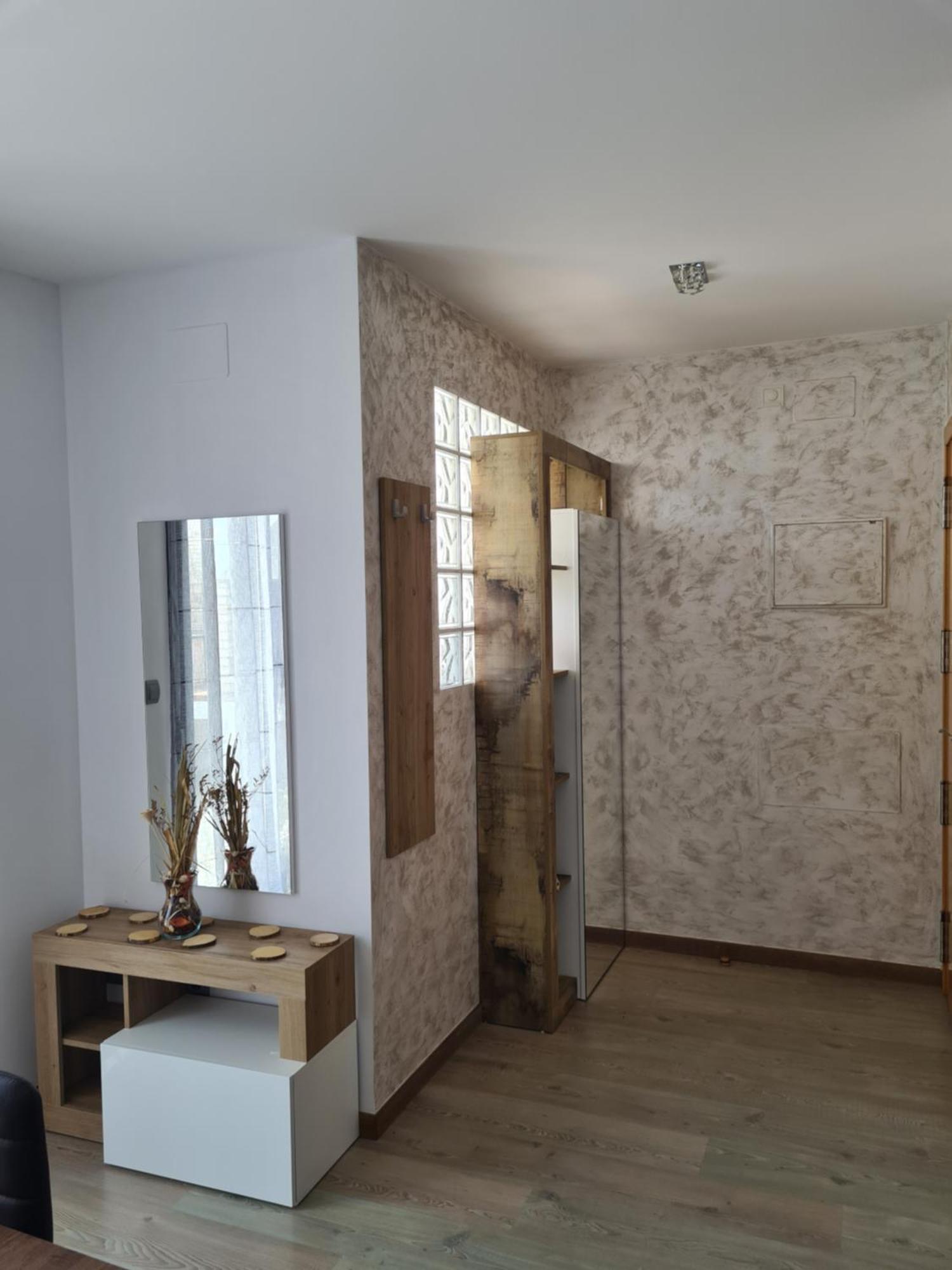 Atico Torreblanca Daire Dış mekan fotoğraf
