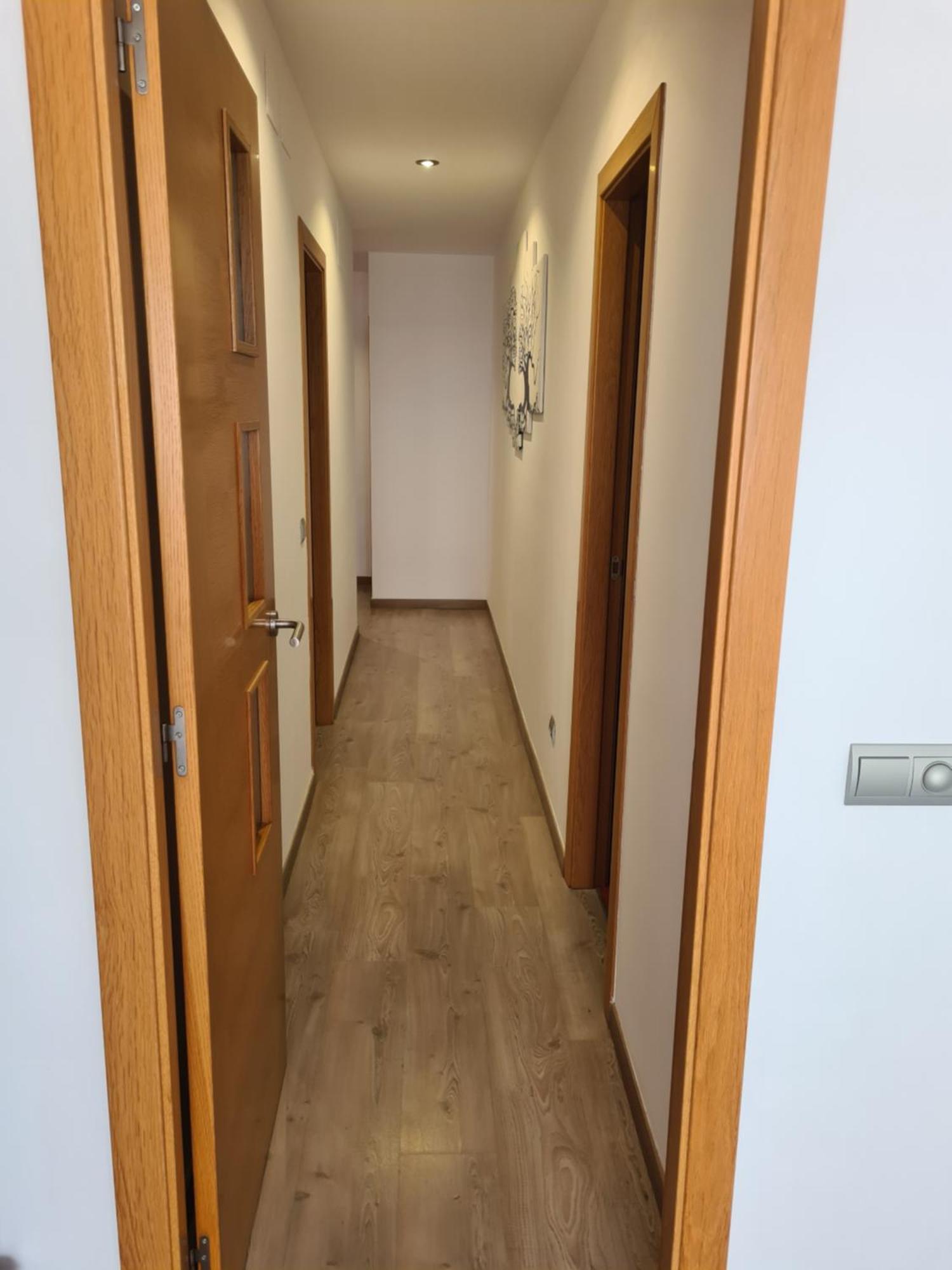 Atico Torreblanca Daire Dış mekan fotoğraf